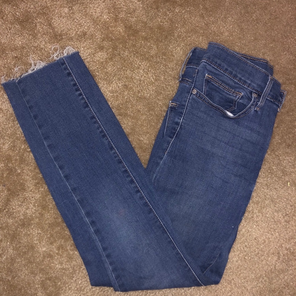 Levi’s